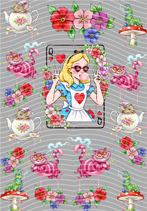 A5 Notebook Wraps-A 2247